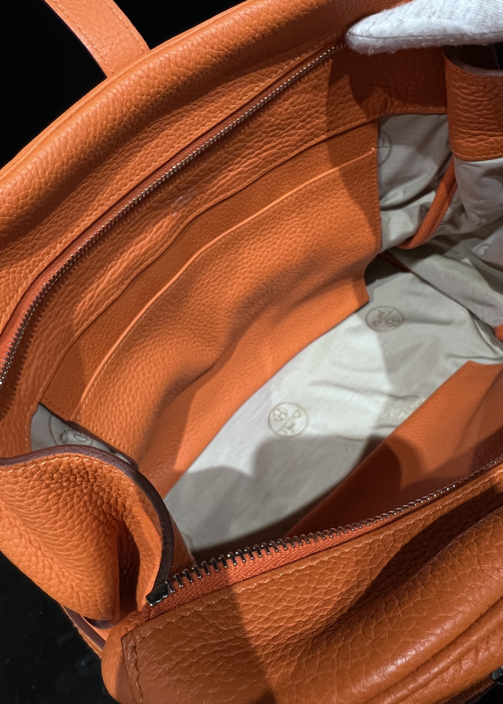 Hermes SOLD - Hermes Atlas 35