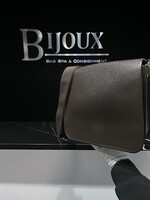 Louis Vuitton SOLD - Louis Vuitton Taiga Andrei