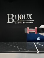 Hermes SOLD- Hermes Belt