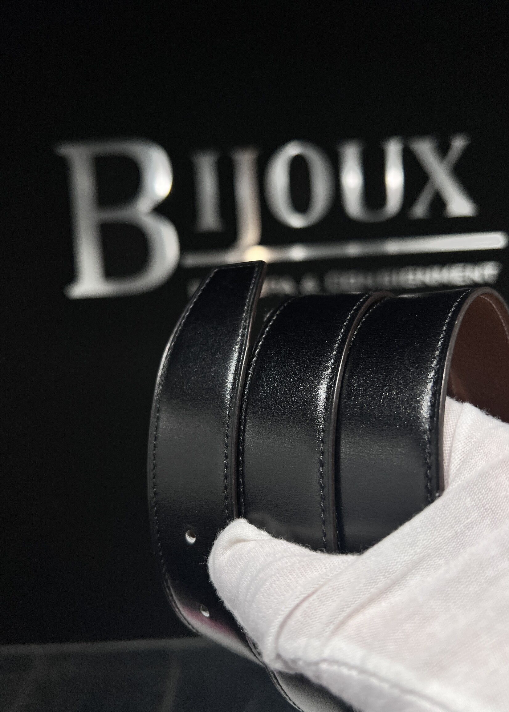 Hermes SOLD- Hermes Belt