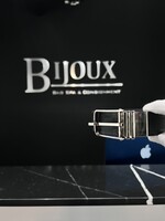 Louis Vuitton SOLD- Louis Vuitton Reversible Belt