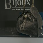 Chanel Chanel 25 Black GHW