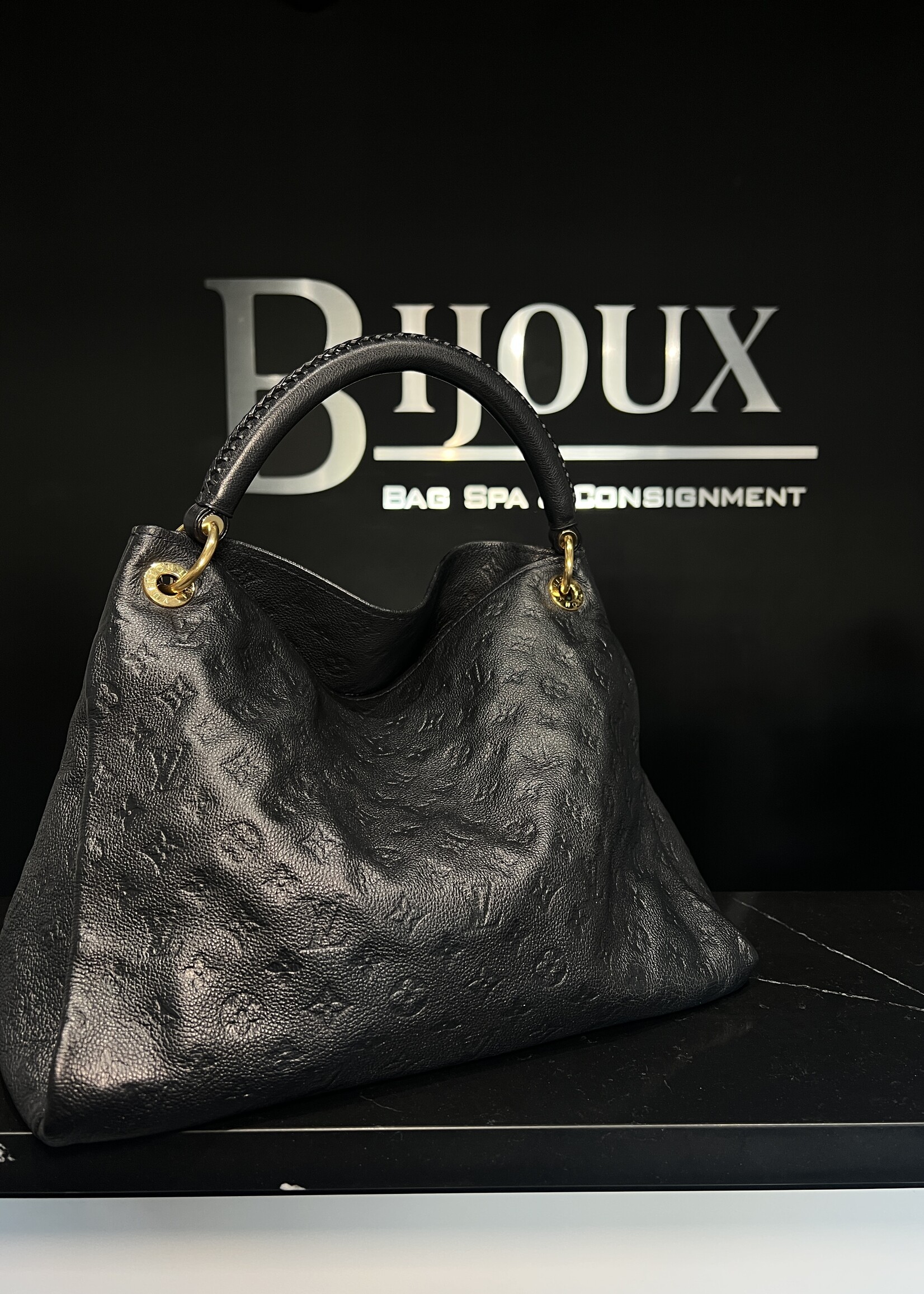 Louis Vuitton SOLD - Louis Vuitton Artsy