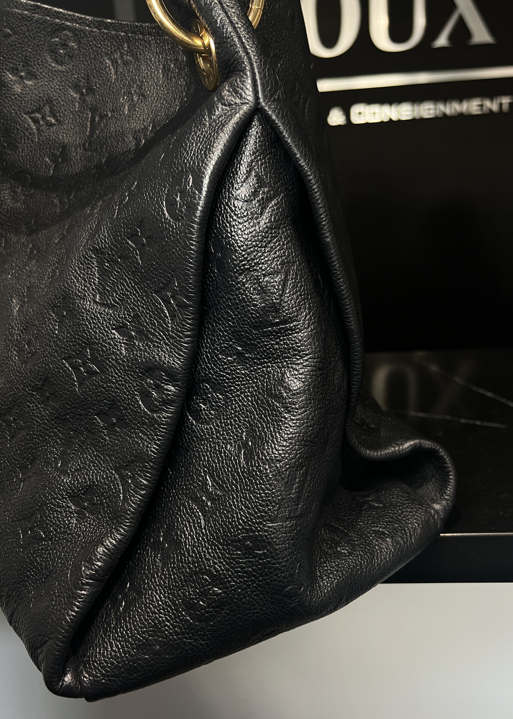 Louis Vuitton SOLD - Louis Vuitton Artsy