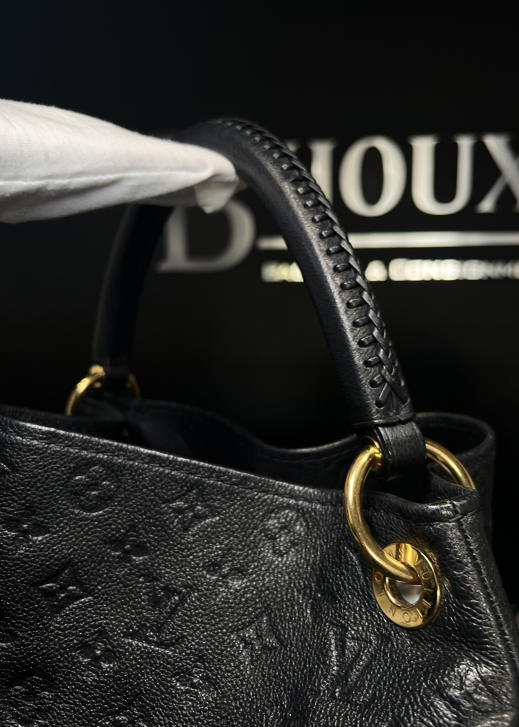 Louis Vuitton SOLD - Louis Vuitton Artsy