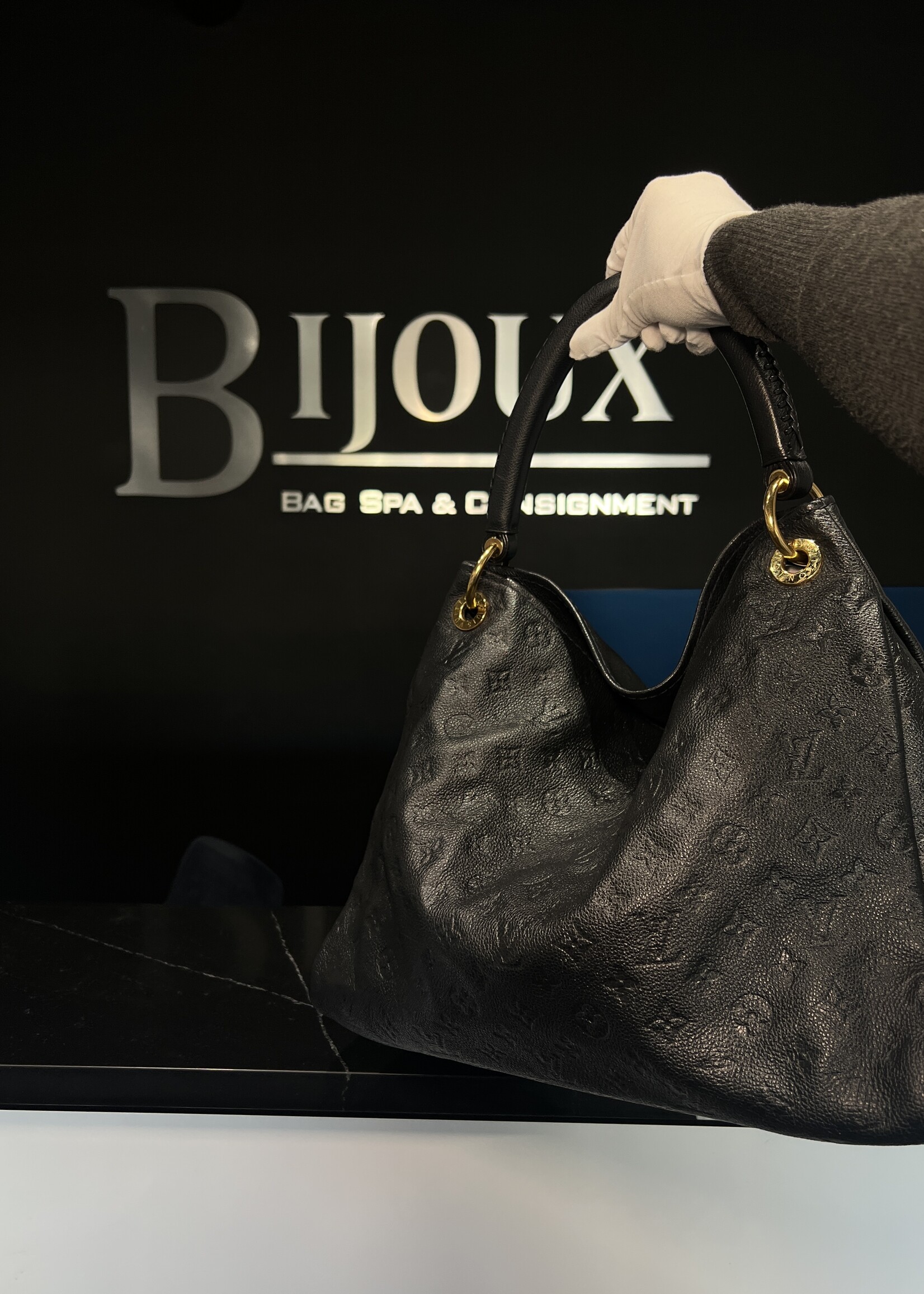 Louis Vuitton SOLD - Louis Vuitton Artsy