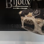 Givenchy Givenchy Cathedral Nightingale Black