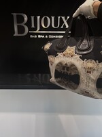 Givenchy Givenchy Cathedral Nightingale Black