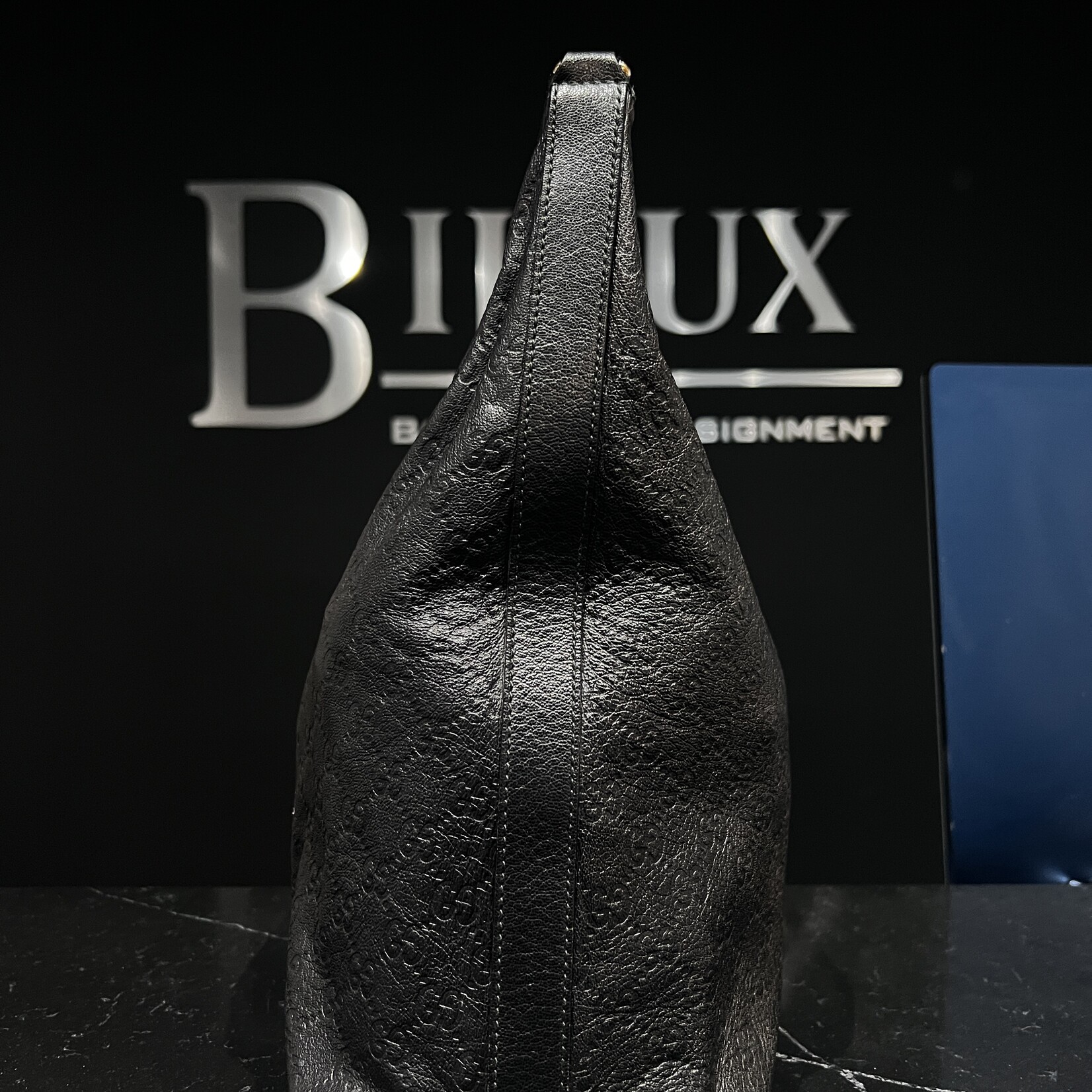 Gucci Gucci Hobo Guccissima