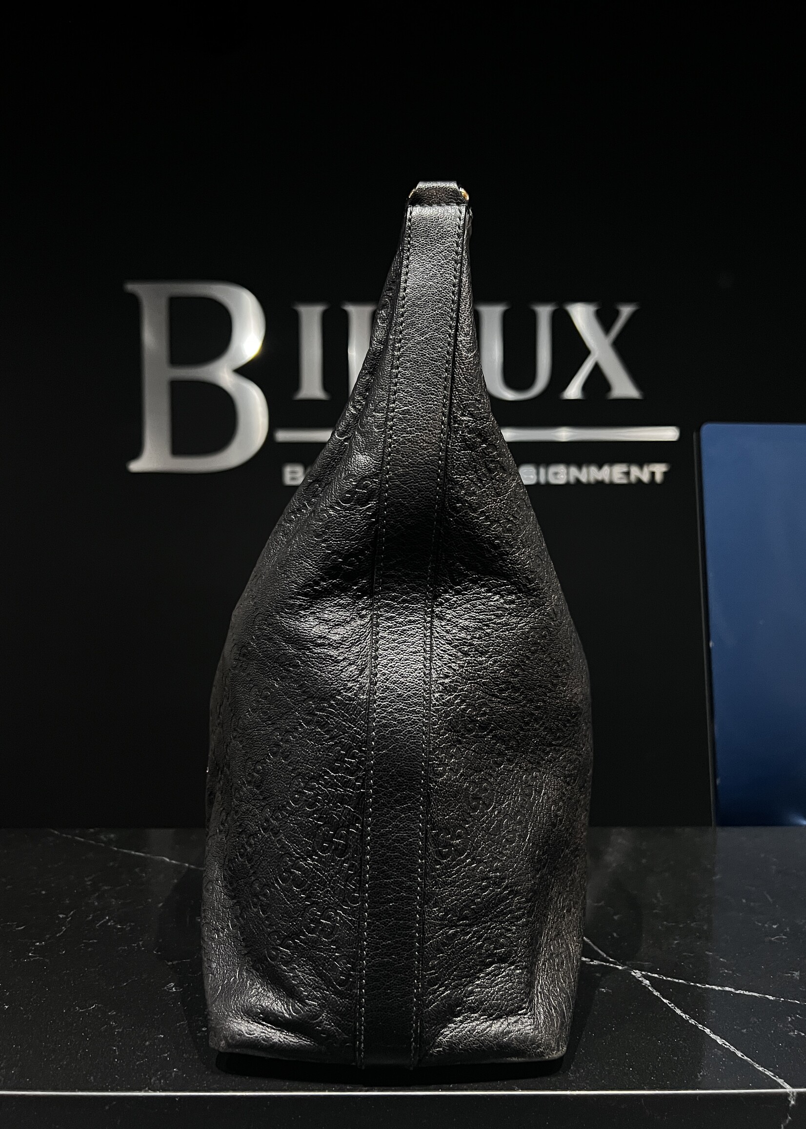 Gucci SOLD - Gucci Hobo Guccissima