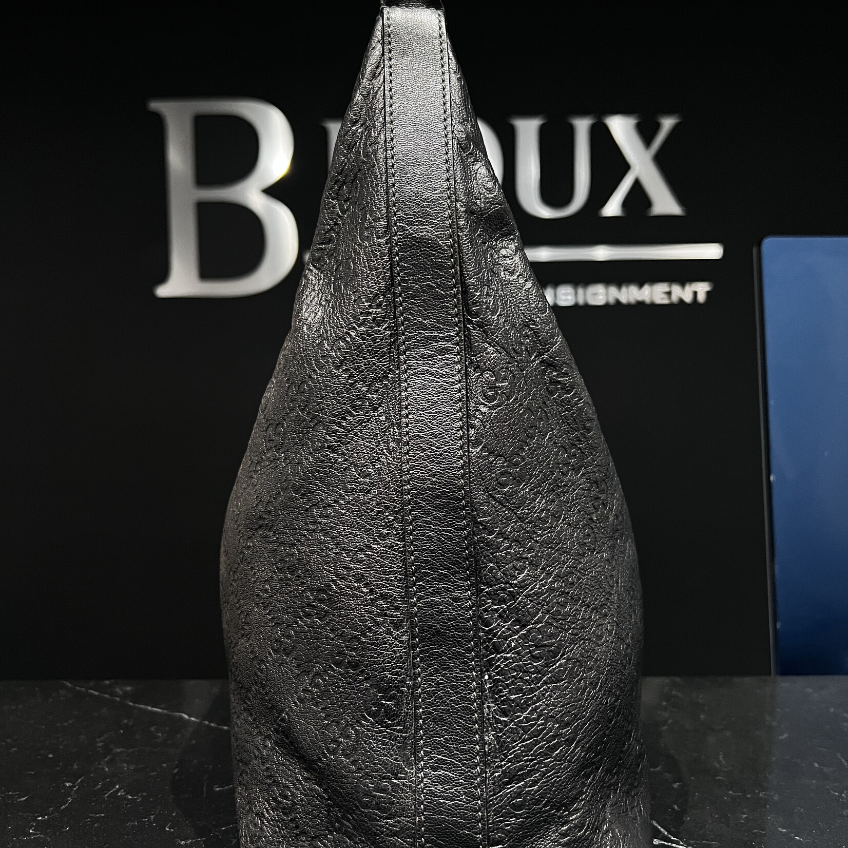 Gucci Gucci Hobo Guccissima