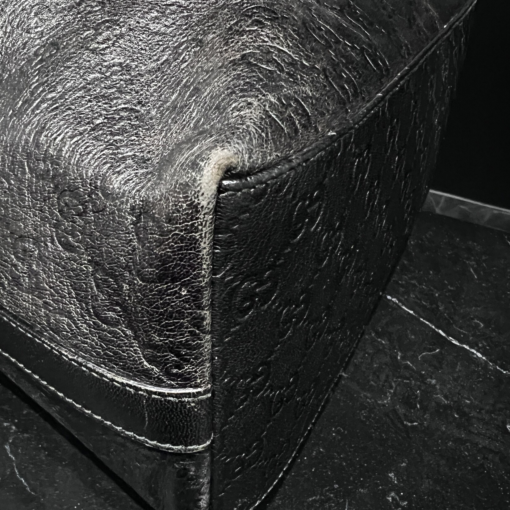 Gucci Gucci Hobo Guccissima