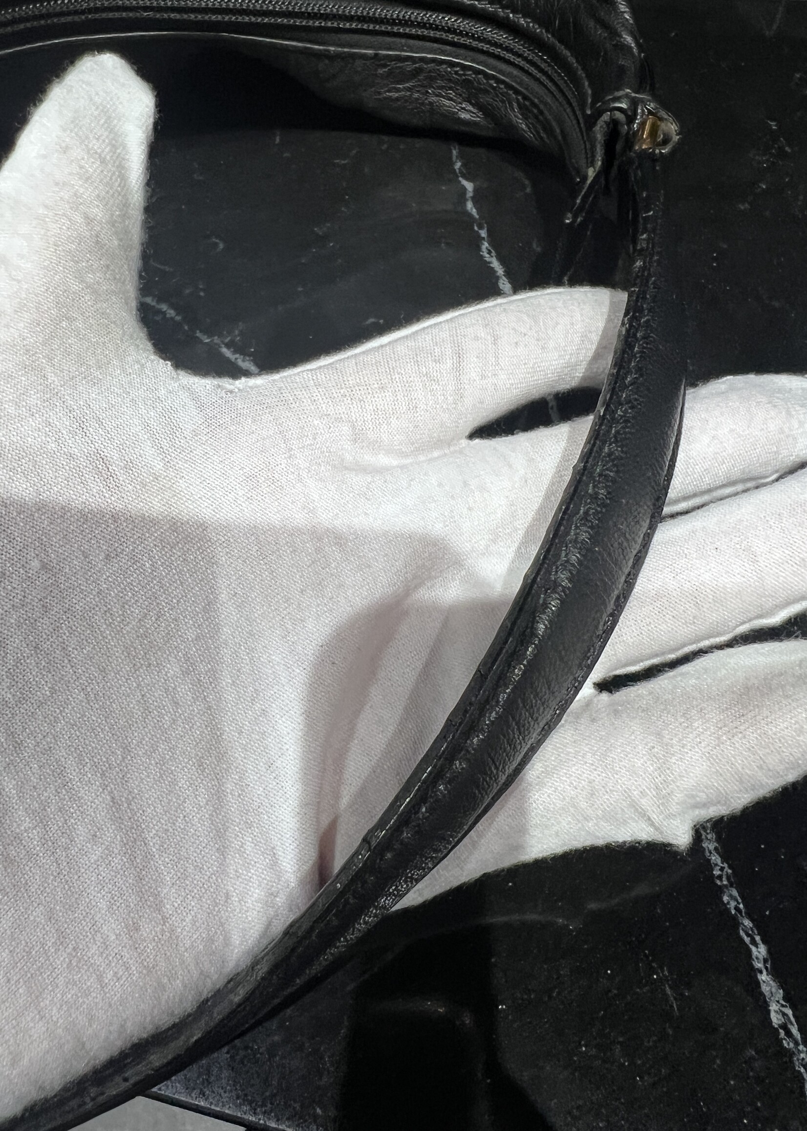 Gucci SOLD - Gucci Hobo Guccissima