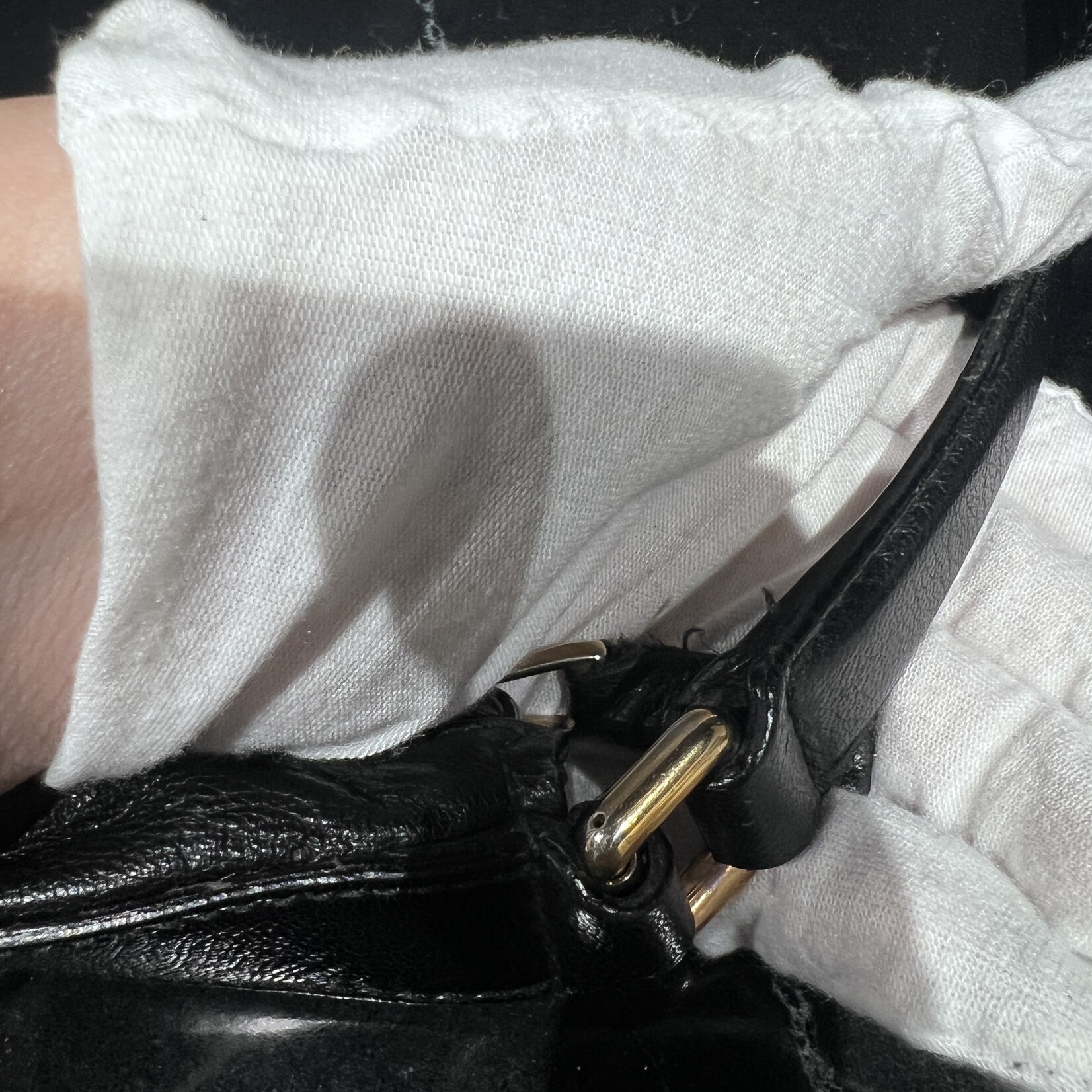 Gucci Gucci Hobo Guccissima