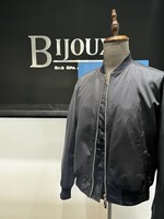 Christian Dior Christian Dior Navy Bomber Jacket