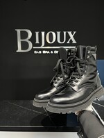 Prada SOLD - Prada Combat Boots 9.5