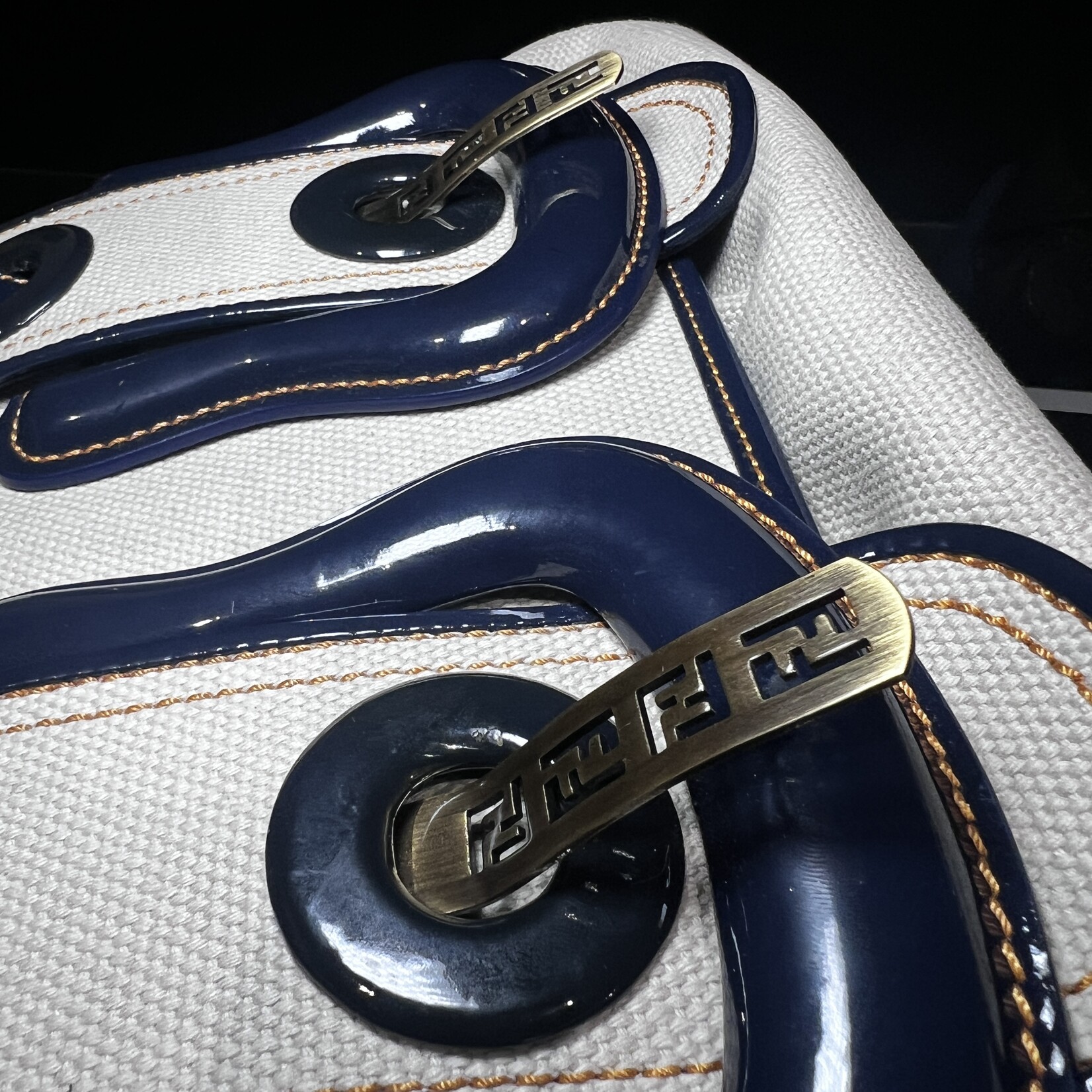 Fendi Fendi B Bag