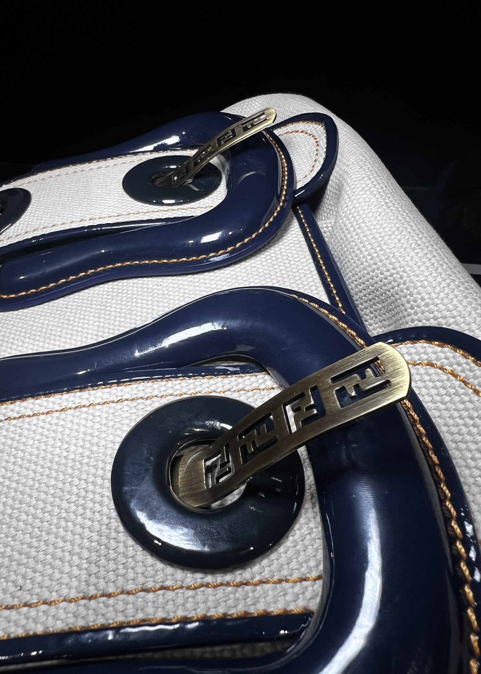 Fendi SOLD - Fendi B Bag