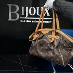 Louis Vuitton Louis Vuitton Tivoli PM