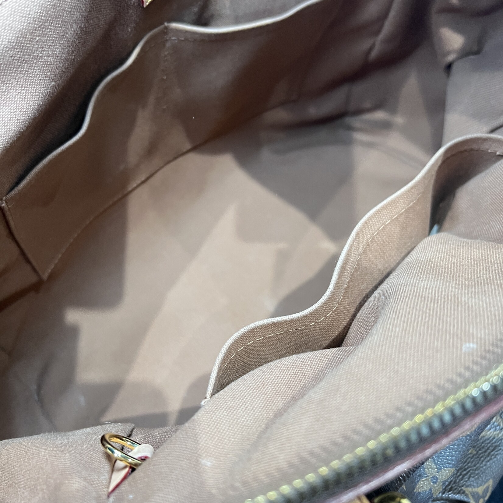 Louis Vuitton Louis Vuitton Tivoli PM