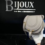 Chloe Chloe Mini Marcie Bag