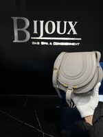 Chloe Chloe Small Marcie Bag