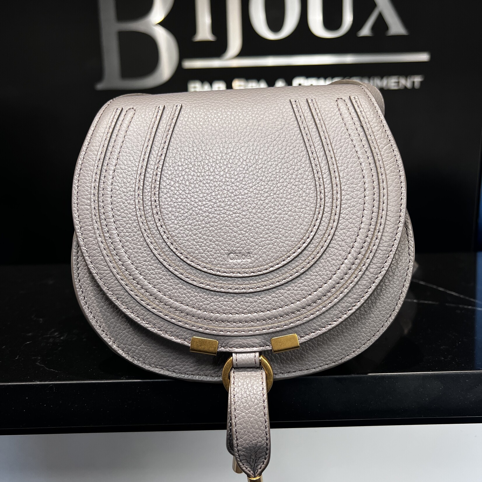 Chloe Chloe Mini Marcie Bag