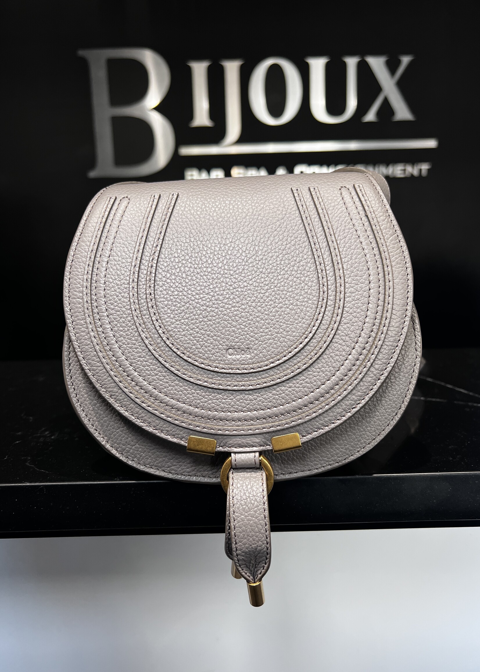 Chloe Chloe Small Marcie Bag