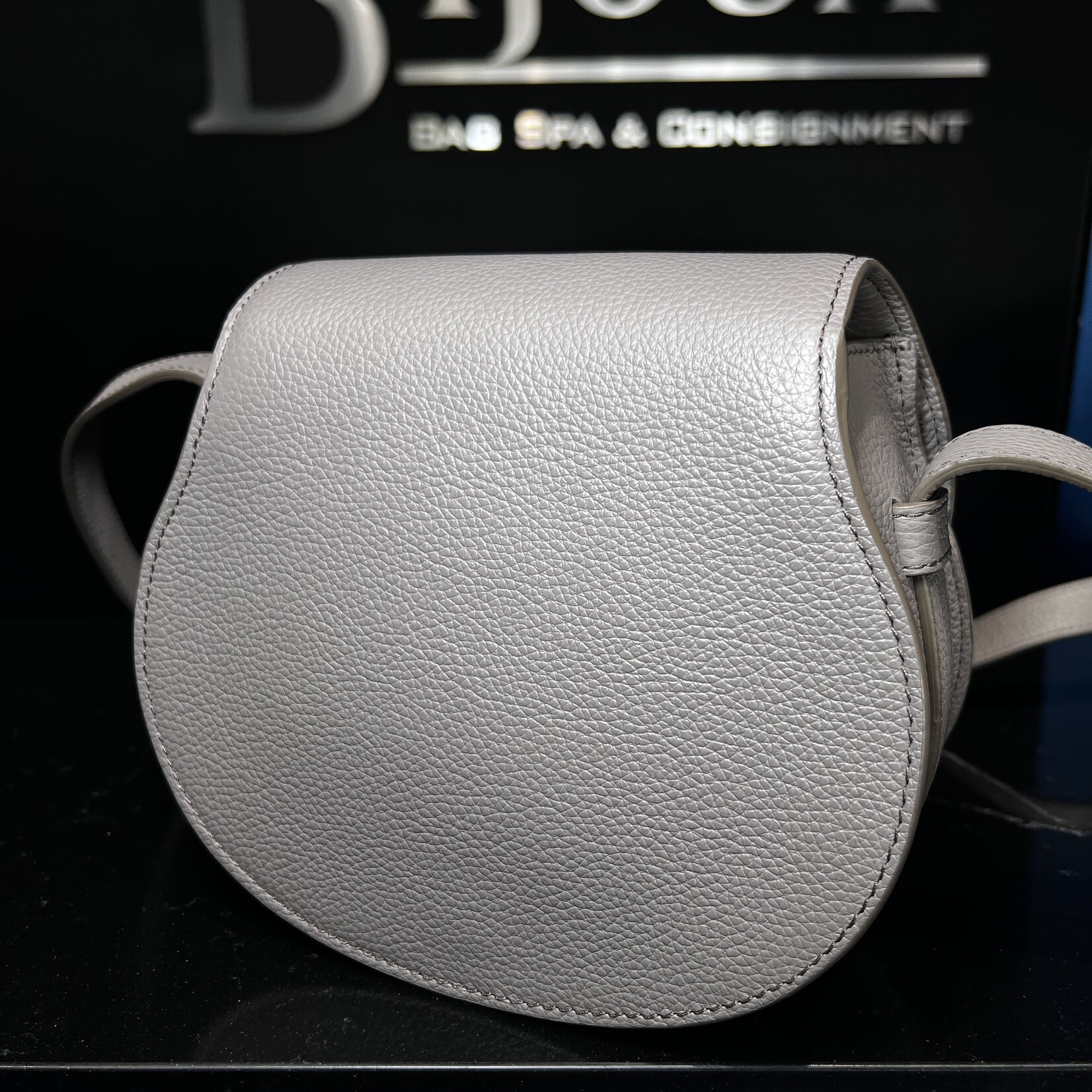 Chloe Chloe Mini Marcie Bag