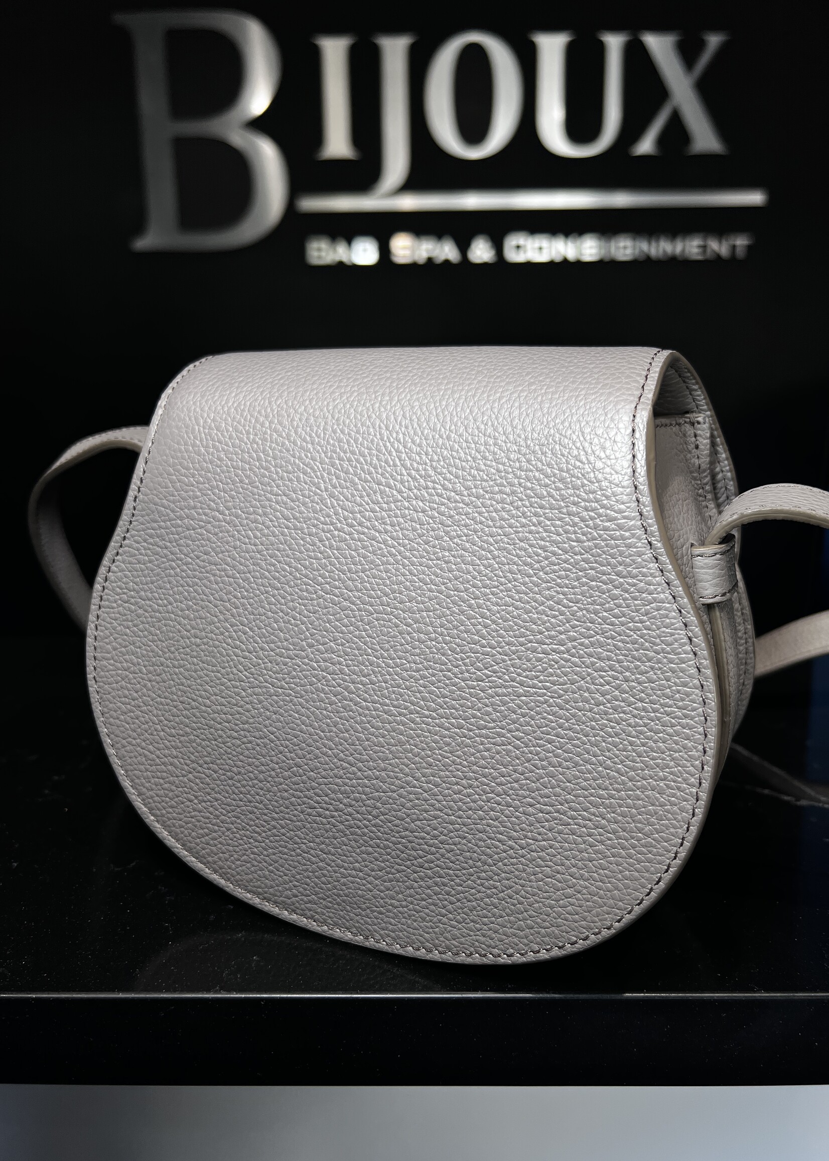 Chloe SOLD - Chloe Small Marcie Bag