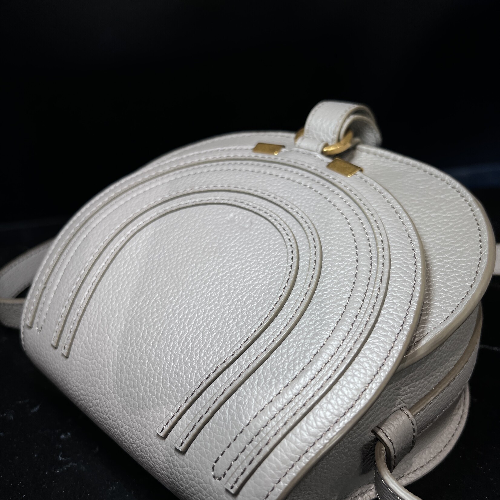 Chloe Chloe Mini Marcie Bag