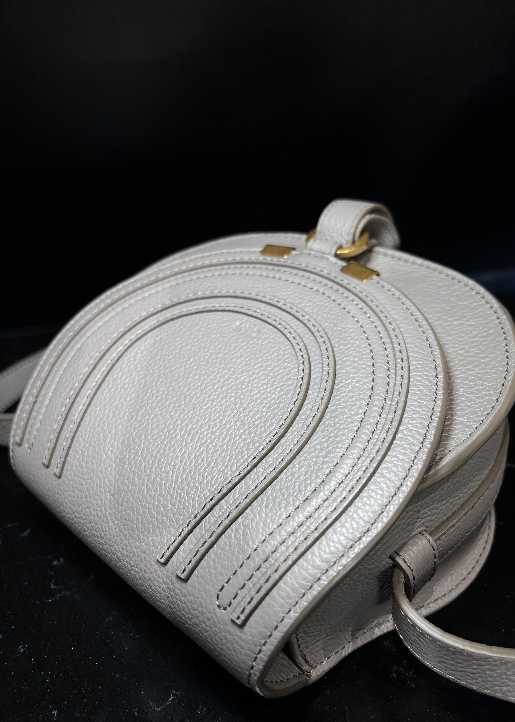 Chloe Chloe Small Marcie Bag