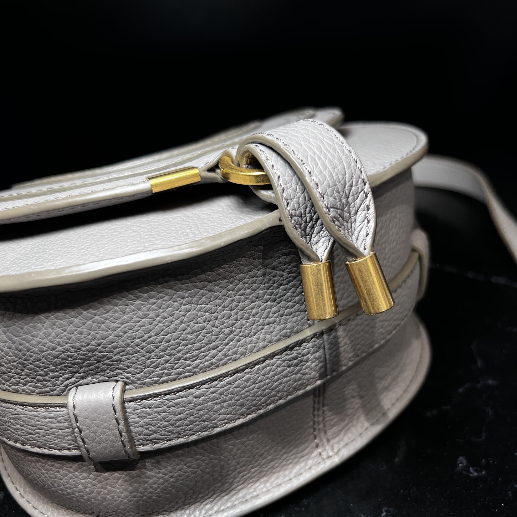 Chloe Chloe Mini Marcie Bag