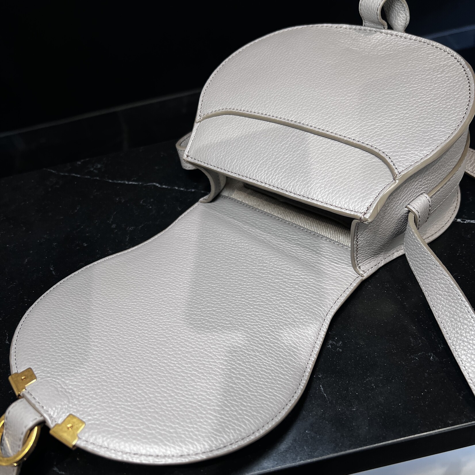 Chloe Chloe Mini Marcie Bag
