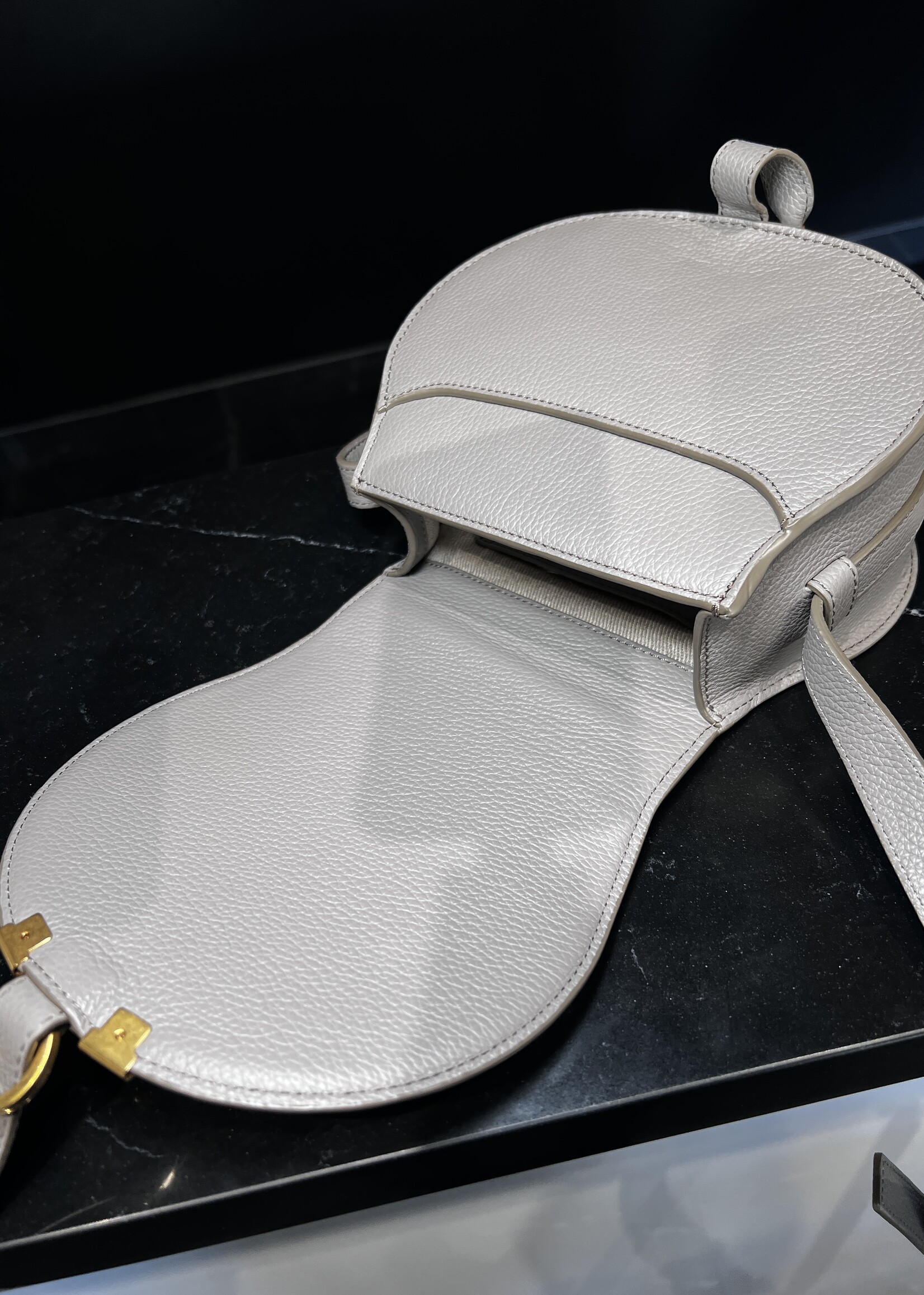 Chloe Chloe Small Marcie Bag