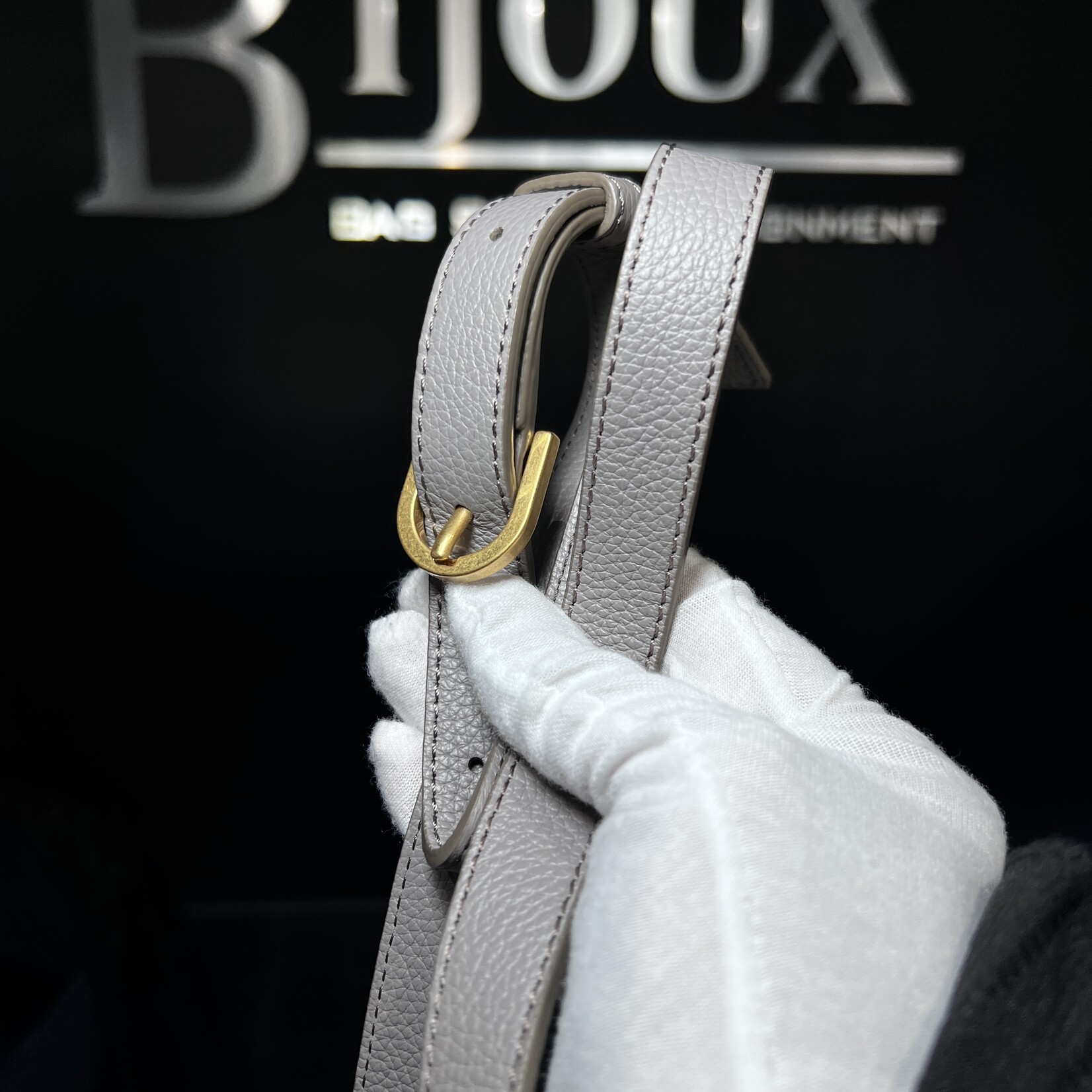 Chloe Chloe Mini Marcie Bag