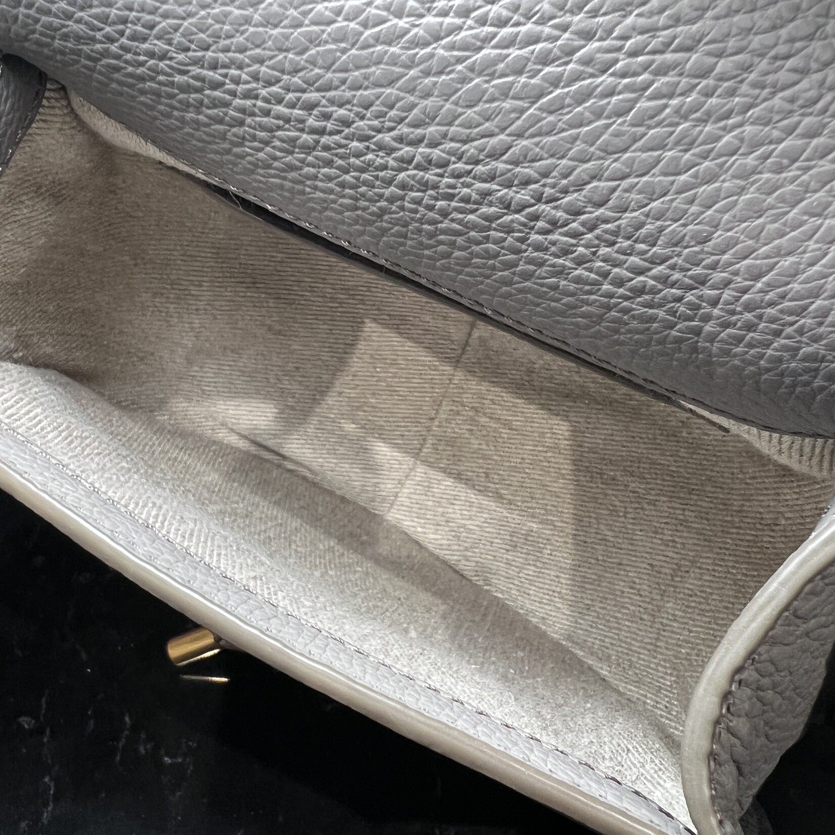 Chloe Chloe Mini Marcie Bag