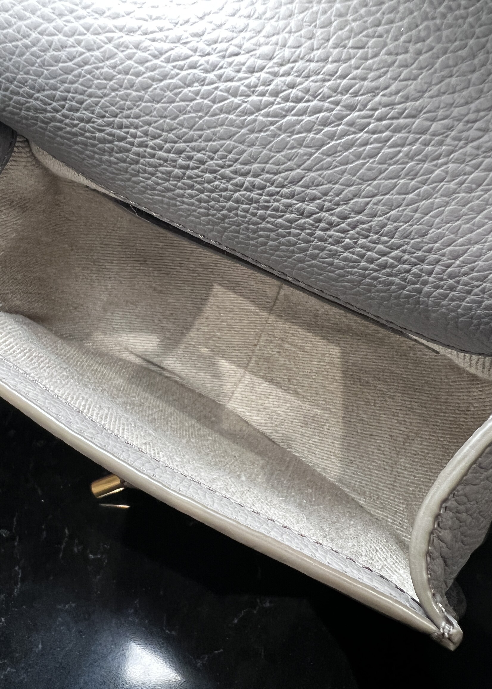 Chloe Chloe Small Marcie Bag