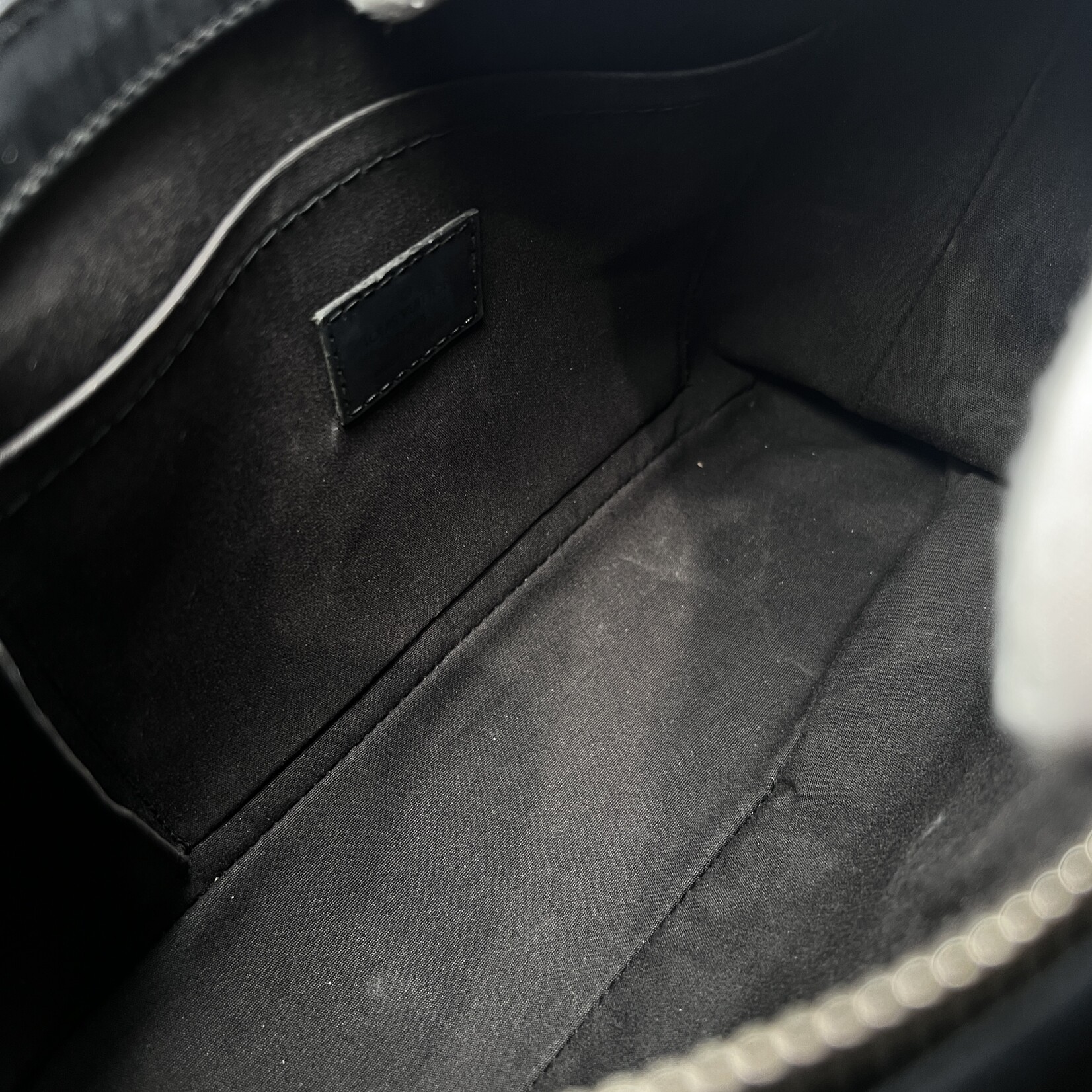 Louis Vuitton Louis Vuitton Lucille PM