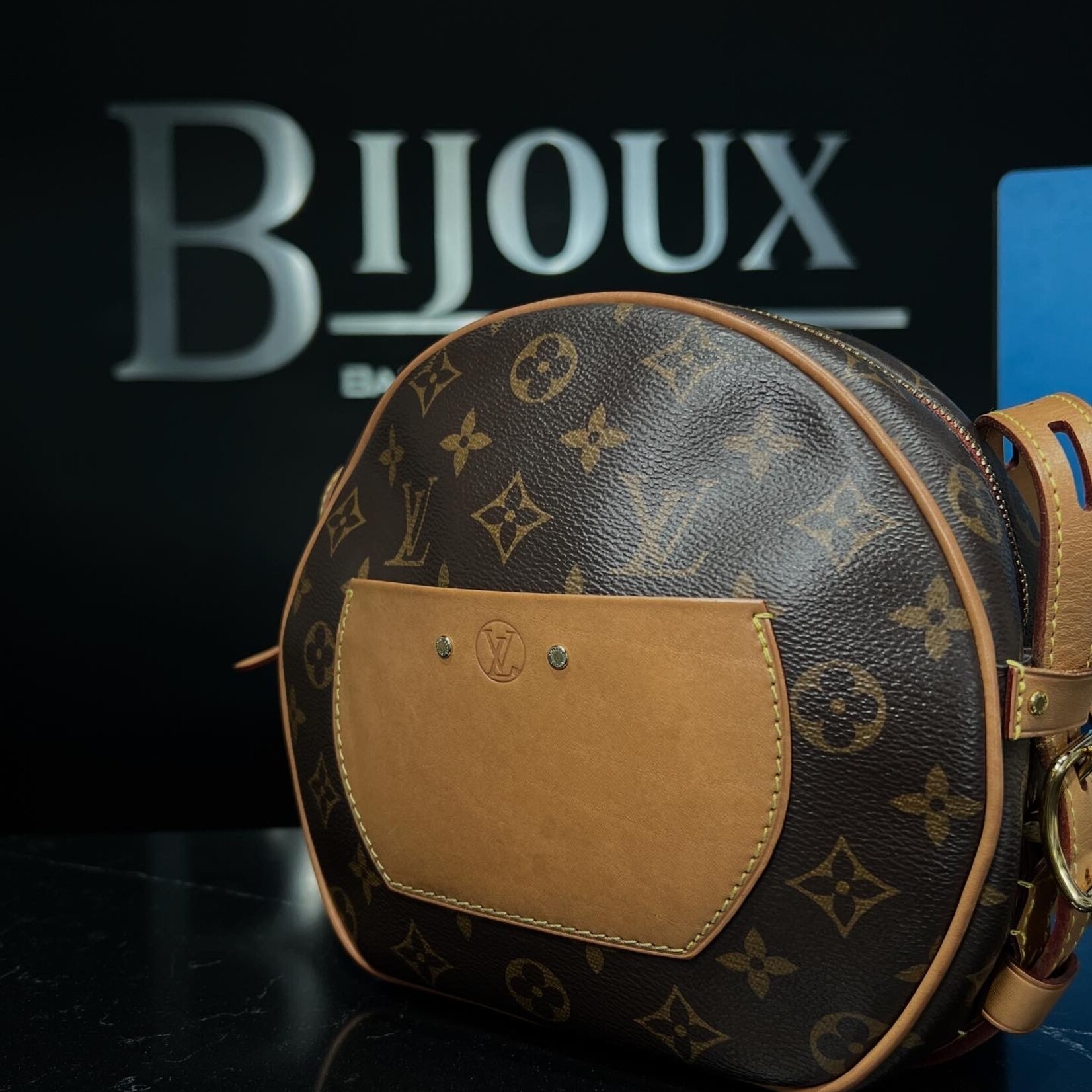 Louis Vuitton Louis Vuitton Boite Chapeau