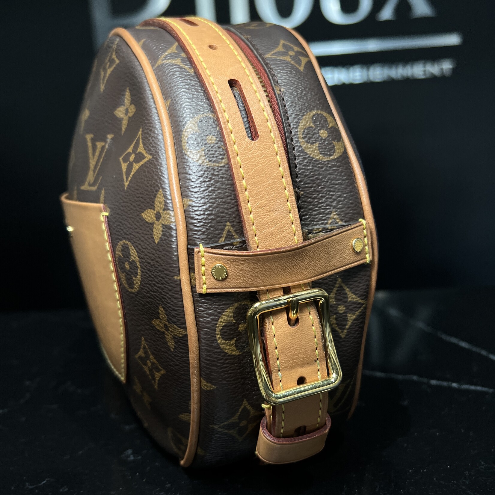 Louis Vuitton Louis Vuitton Boite Chapeau