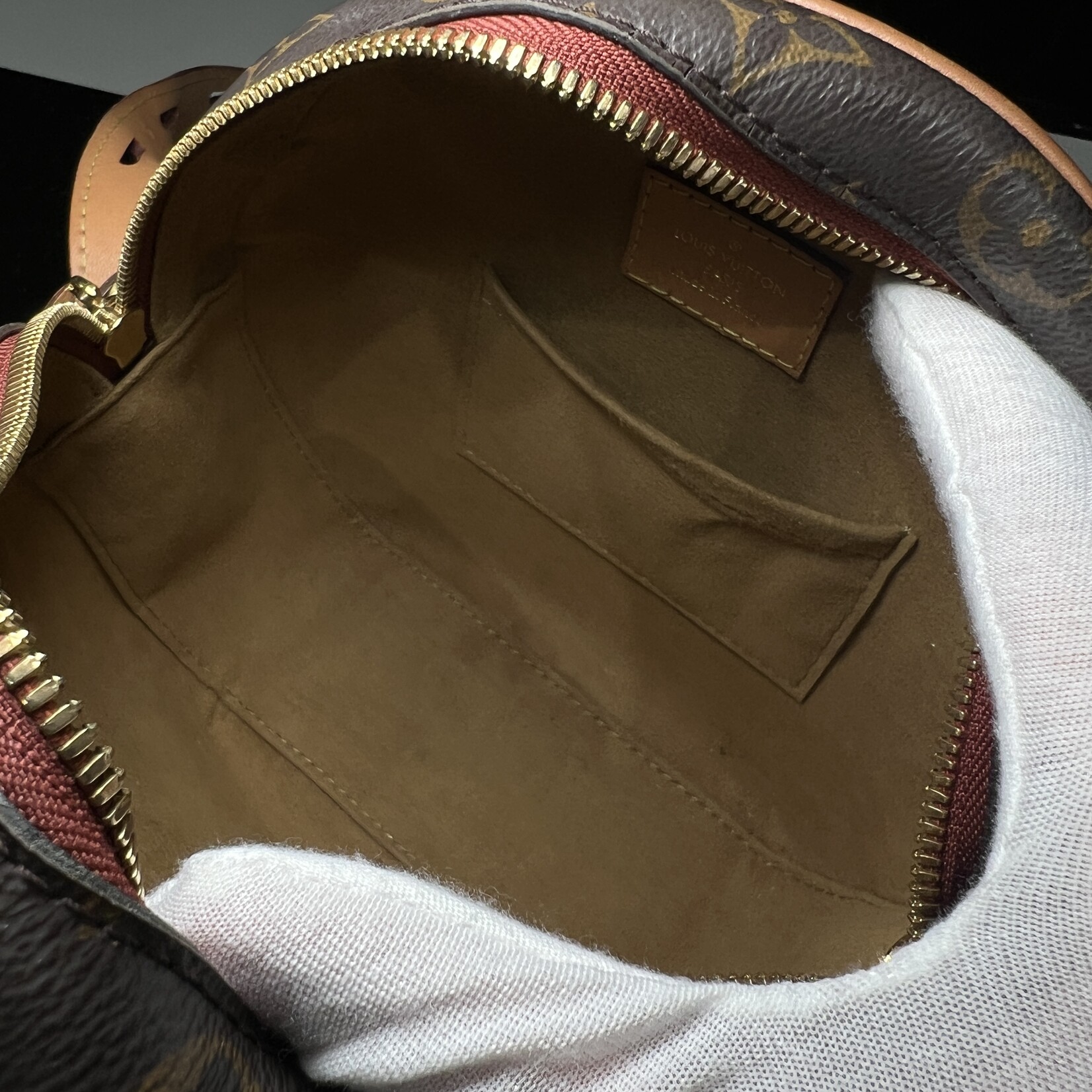 Louis Vuitton Louis Vuitton Boite Chapeau