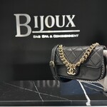 Chanel Chanel Studded Mini Flap