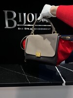 Celine SOLD - Celine Trio Color Trapeze
