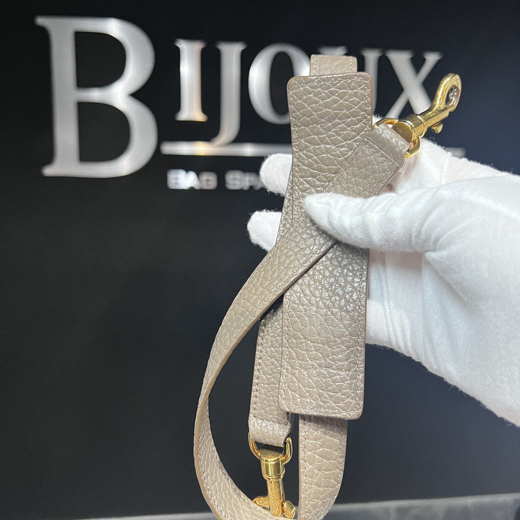 Celine Celine Trio Color Trapeze