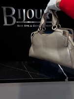 Cartier Cartier Marcello Metallic Bag