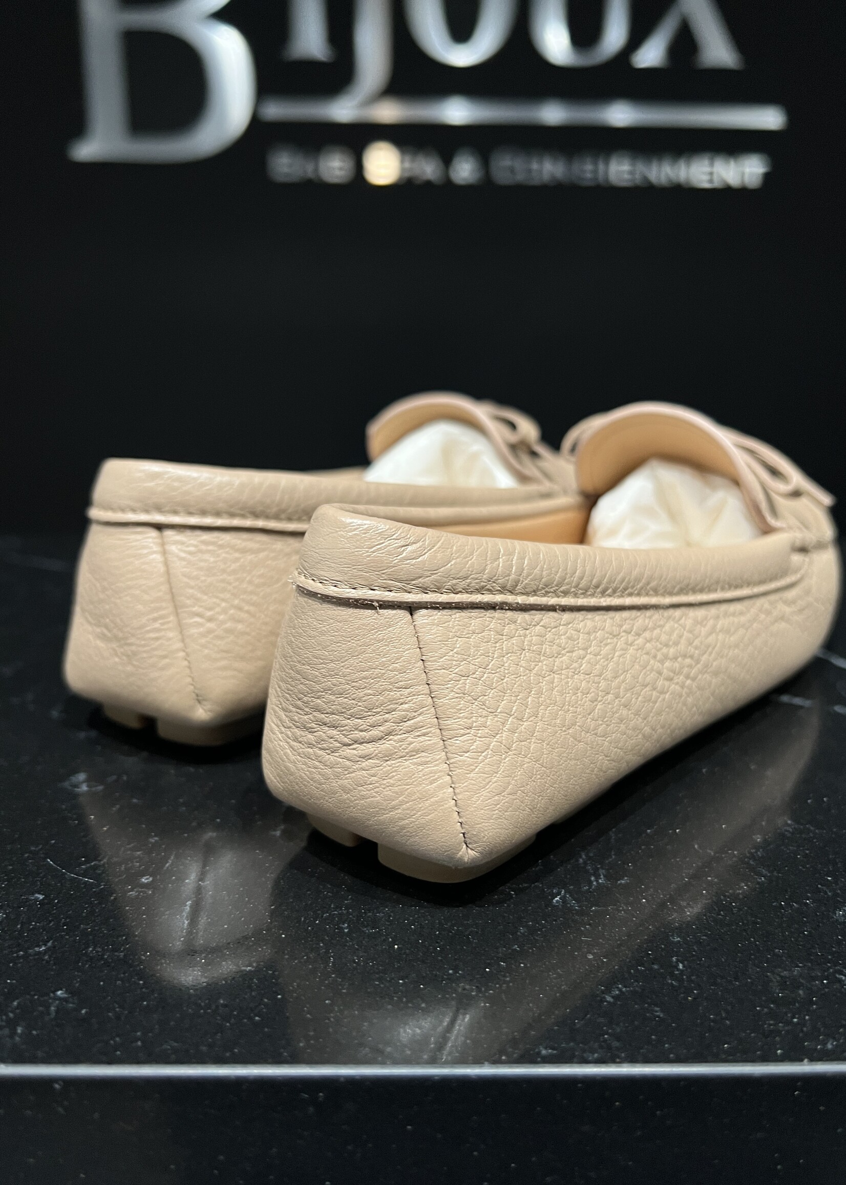 Prada Prada Mocassins Loafers 35