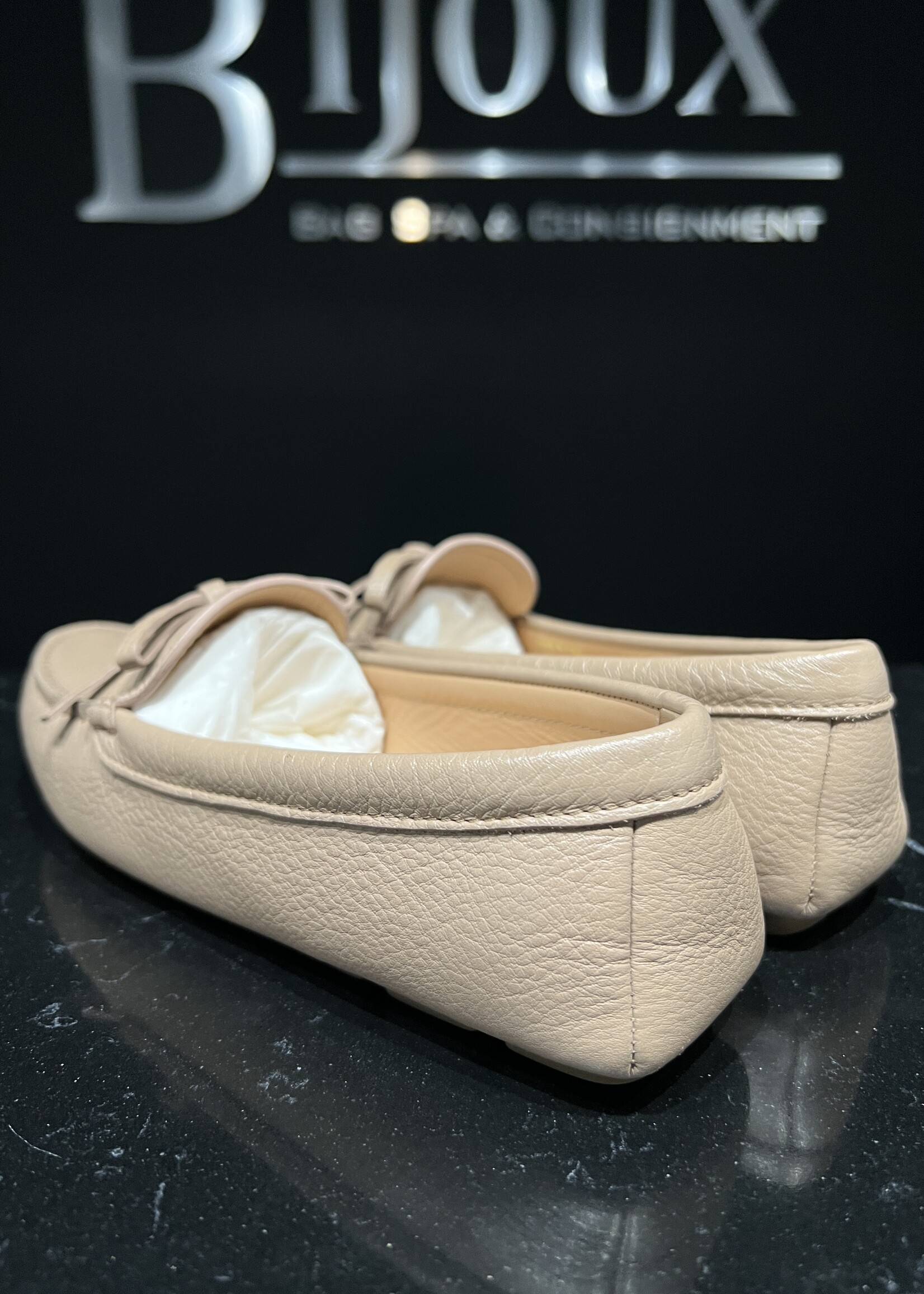 Prada Prada Mocassins Loafers 35