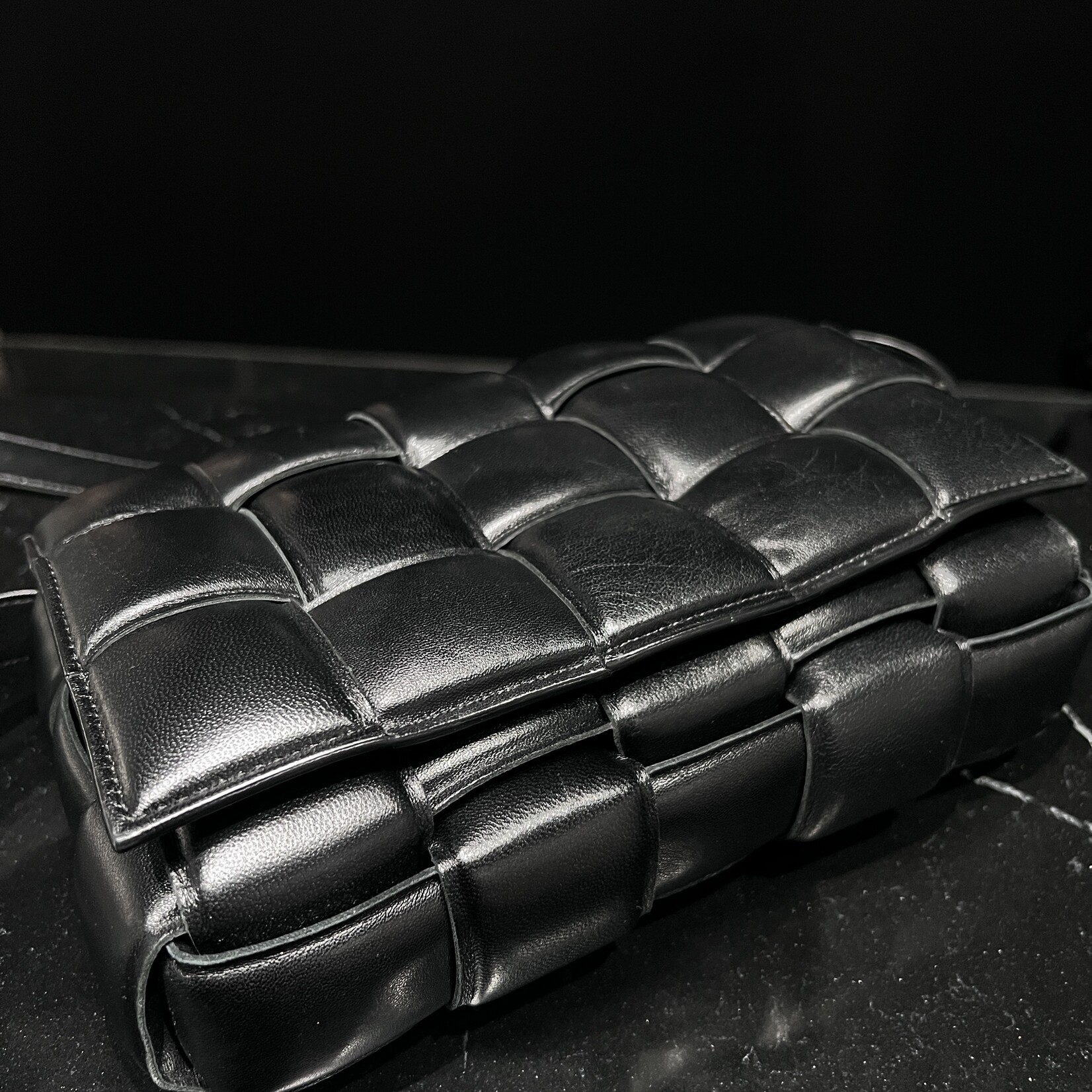 Bottega Veneta Bottega Cassette