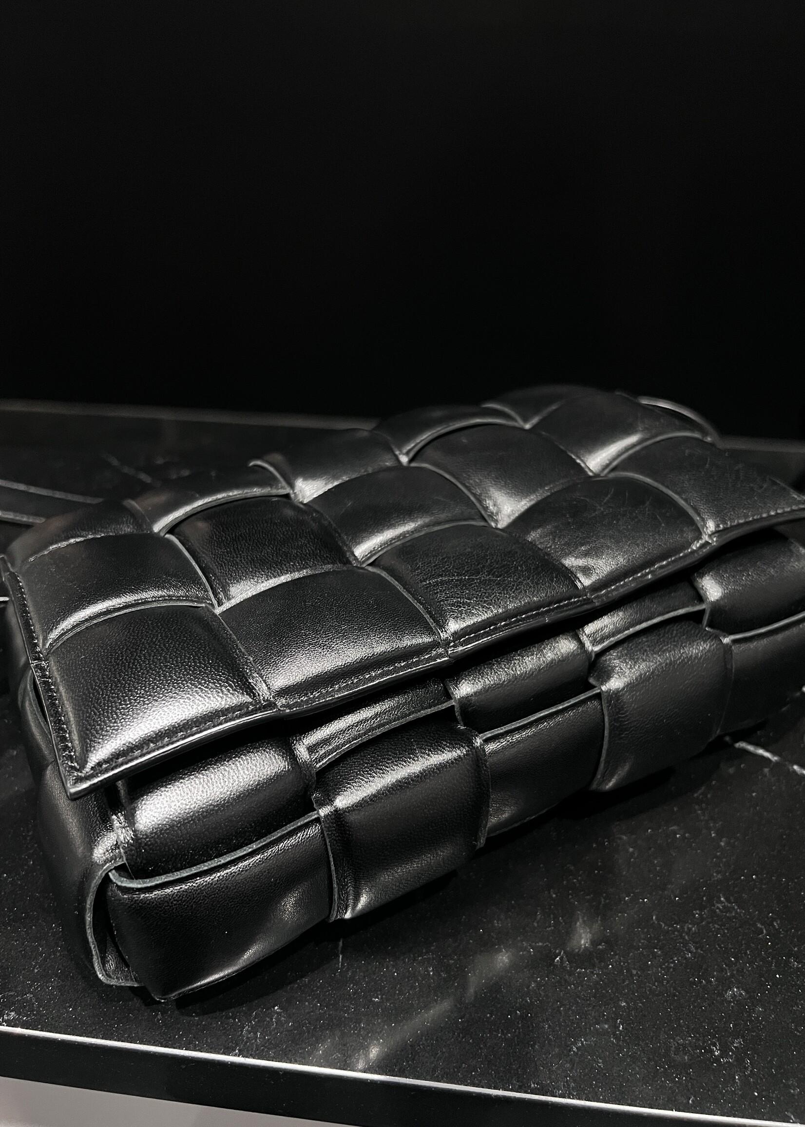 Bottega Veneta SOLD- Bottega Cassette
